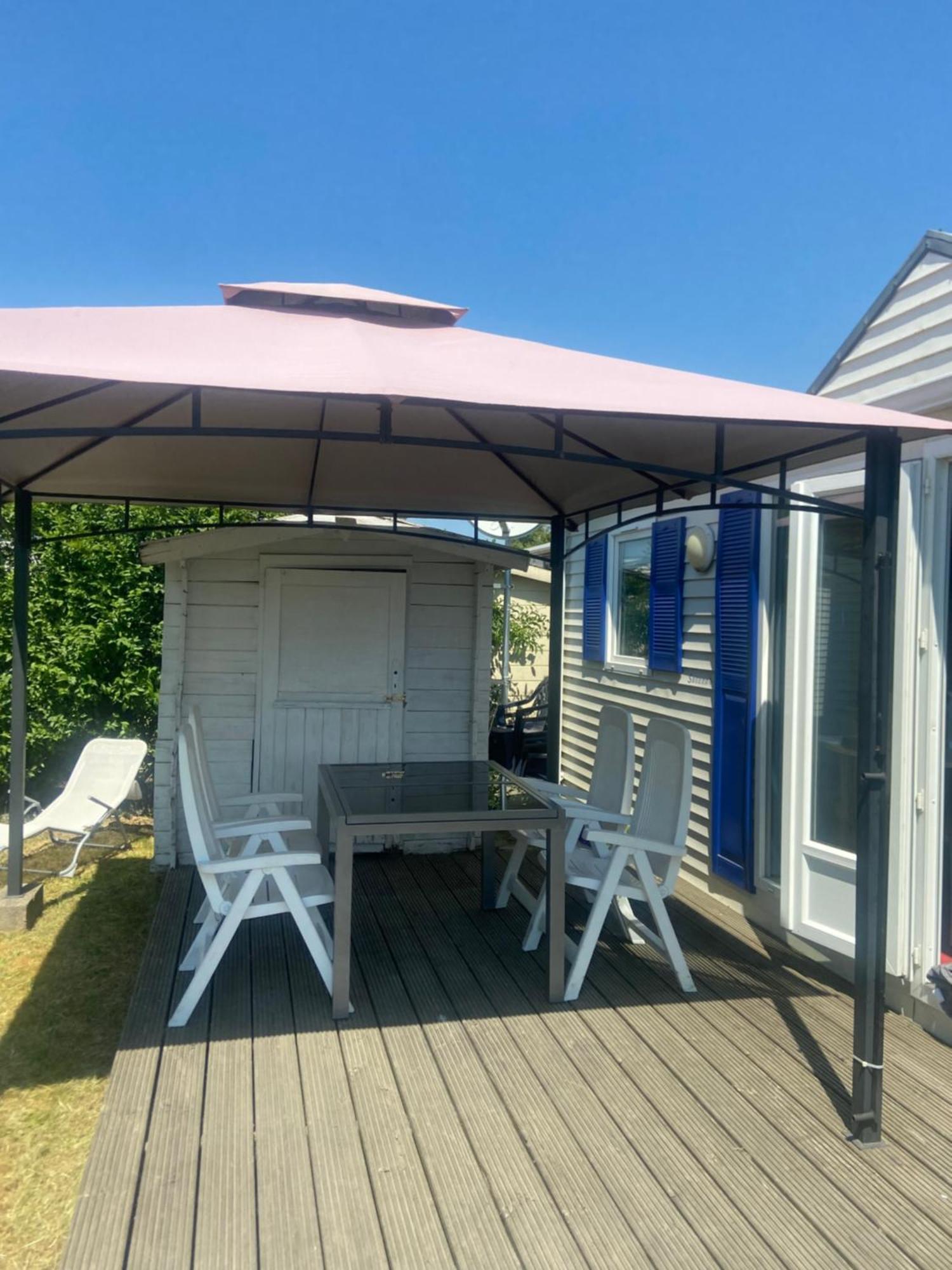Chalet Sonnenschein بريدين المظهر الخارجي الصورة
