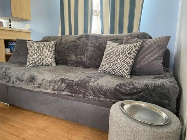 Chalet Sonnenschein بريدين المظهر الخارجي الصورة
